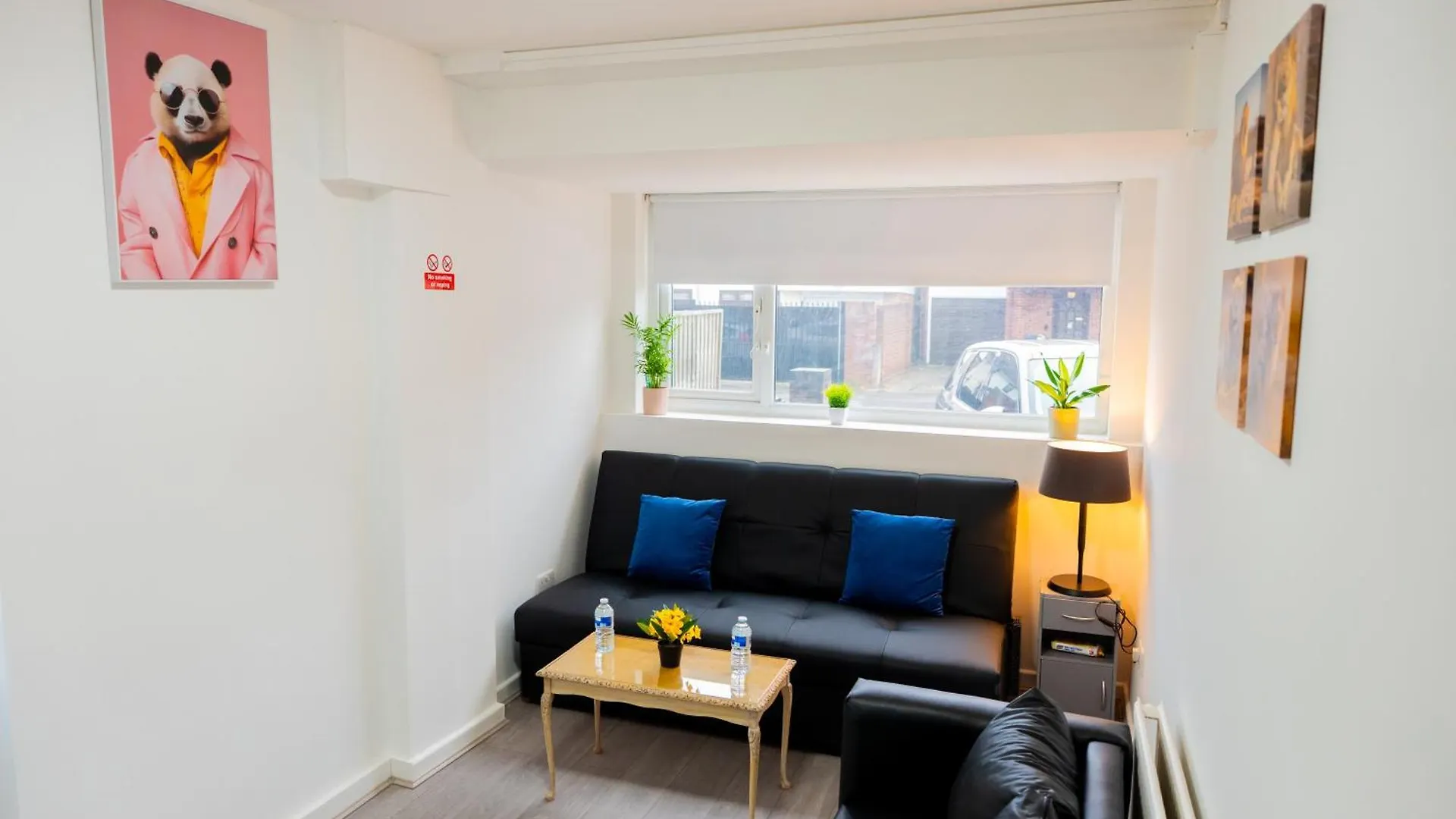 Beautiful Modern Home In London, Free Parking, Family Home, Sleeps 9, Close To Railway Station Goodmayes United Kingdom